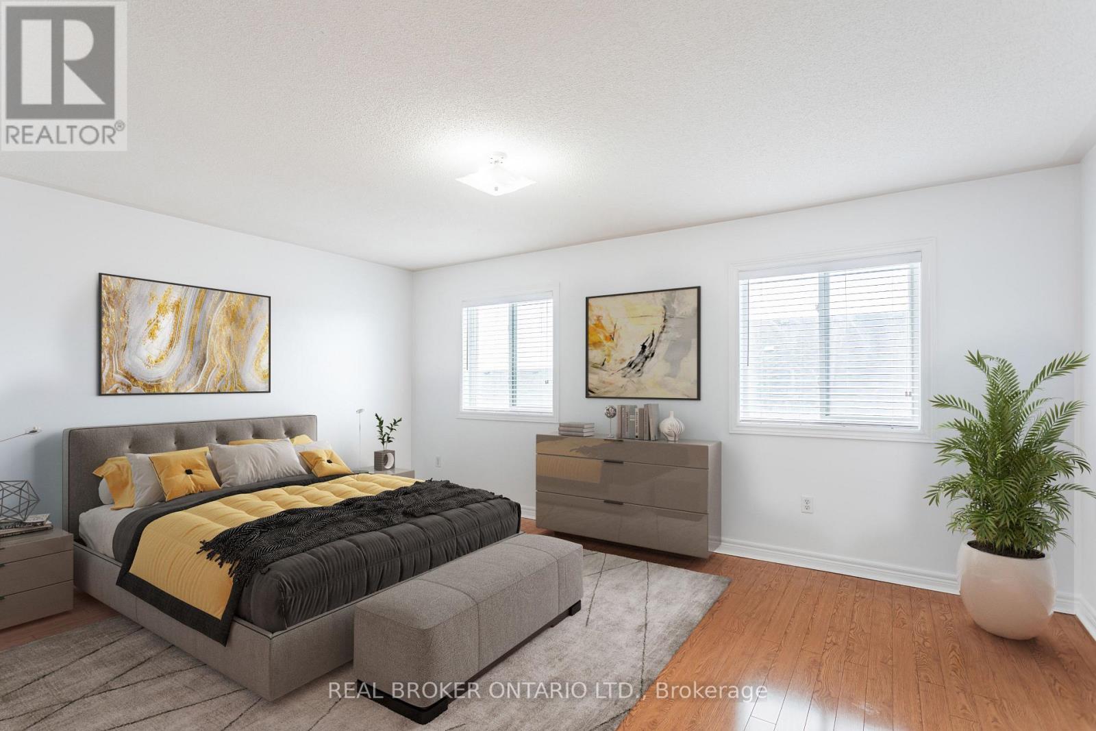 120 Boom Road, Vaughan, Ontario  L6A 3X9 - Photo 14 - N12736404