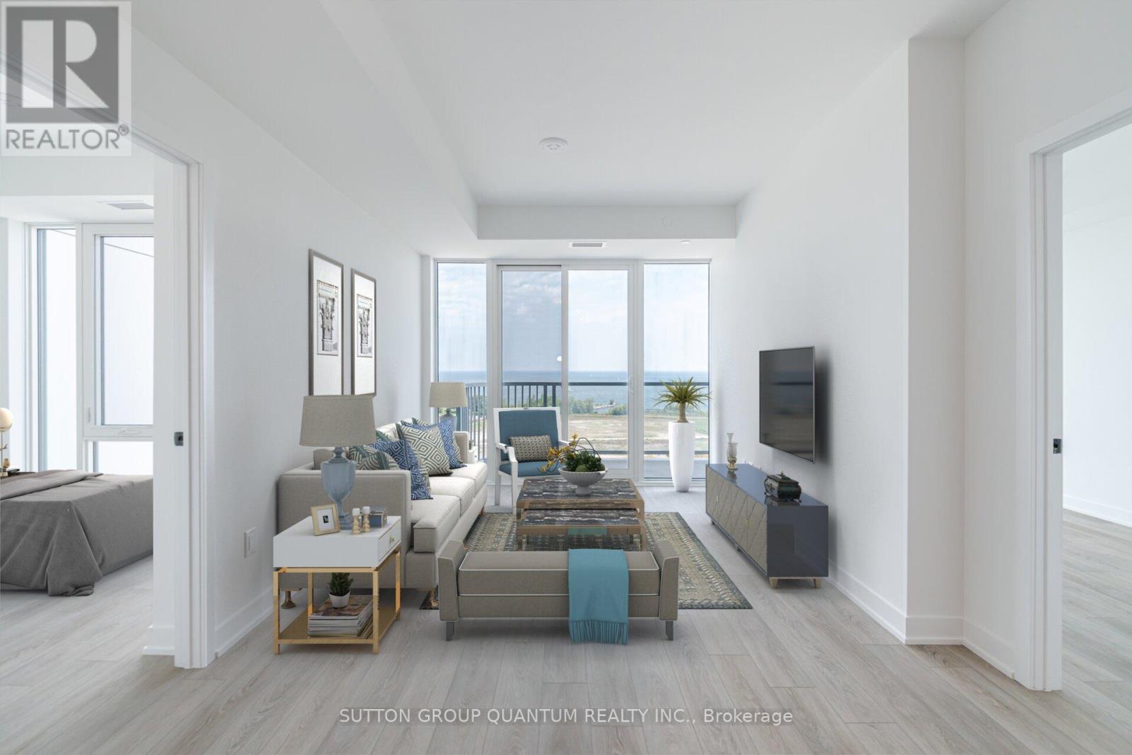 1307 - 220 MISSINNIHE WAY, Mississauga, Ontario