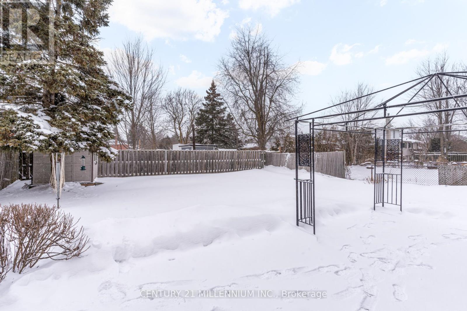 334 Simon Street, Shelburne, Ontario  L9V 2Y5 - Photo 43 - X12729038