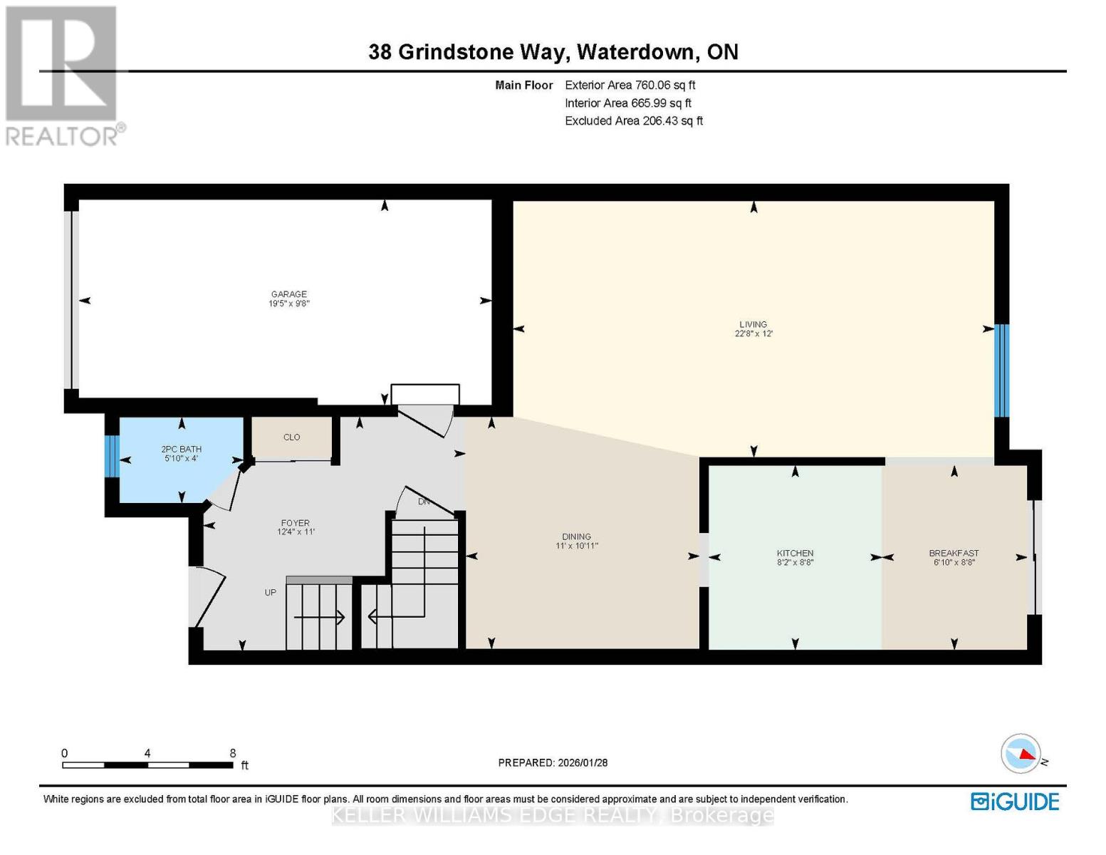 38 Grindstone Way, Hamilton, Ontario  L9H 7B7 - Photo 48 - X12736318