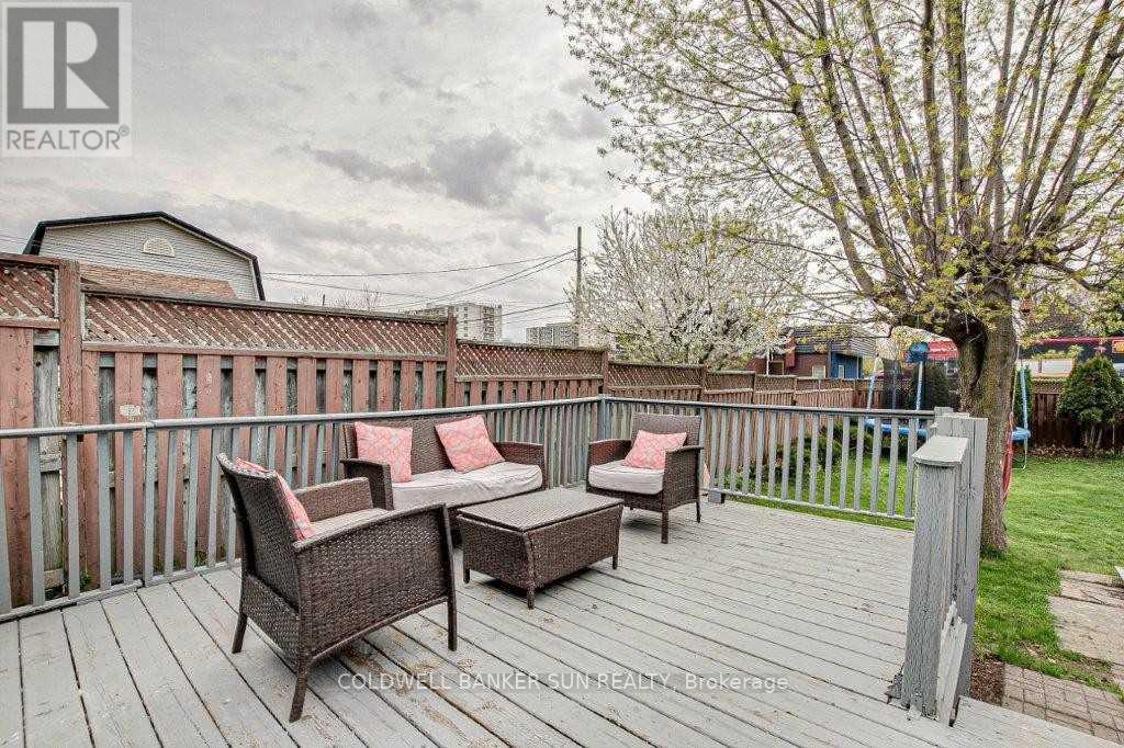 888 Nellis Street, Woodstock, Ontario  N4S 4C5 - Photo 16 - X12736402