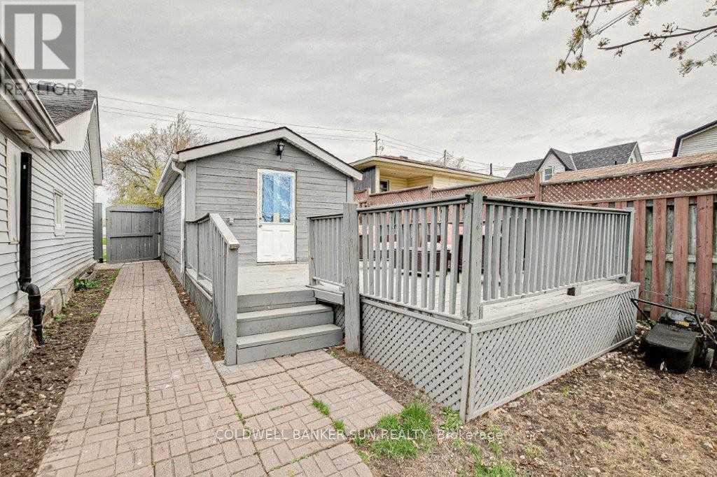 888 Nellis Street, Woodstock, Ontario  N4S 4C5 - Photo 17 - X12736402