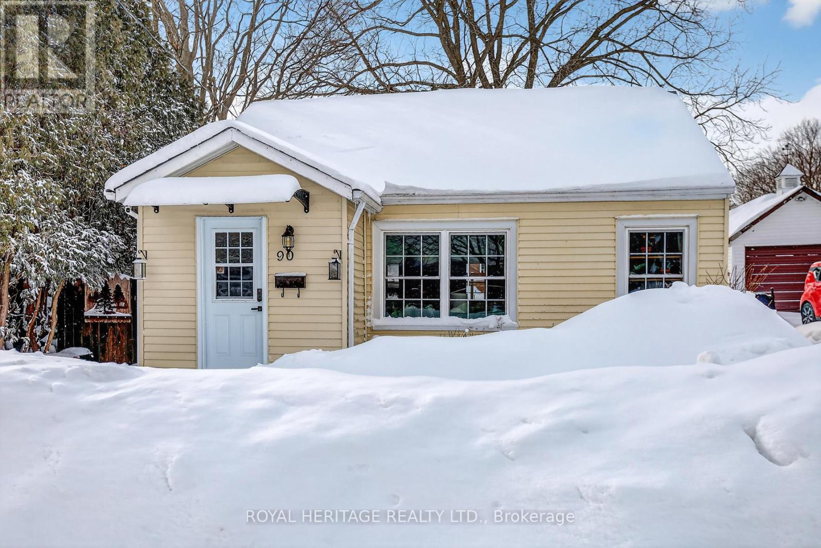 90 HOPE STREET S, Port Hope, Ontario