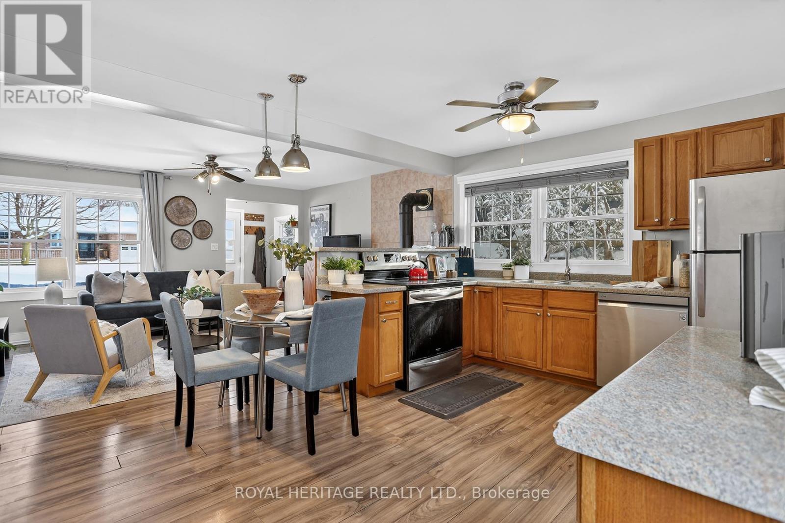 90 Hope Street S, Port Hope, Ontario  L1A 2N1 - Photo 11 - X12736448