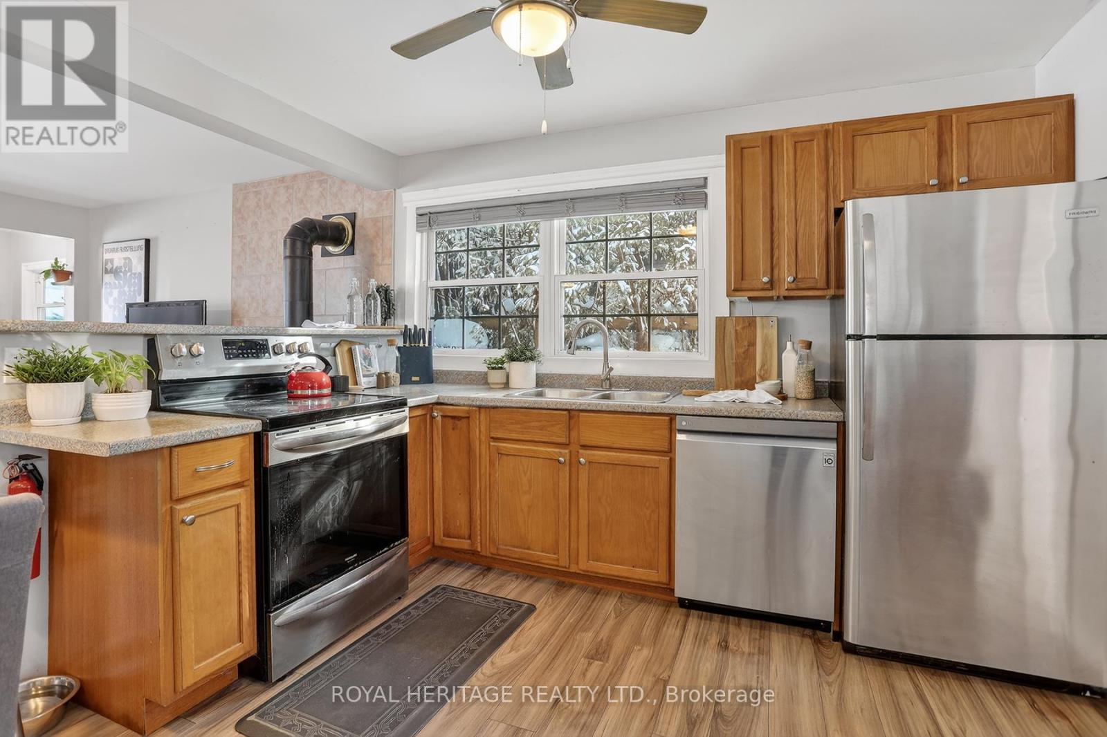 90 Hope Street S, Port Hope, Ontario  L1A 2N1 - Photo 12 - X12736448