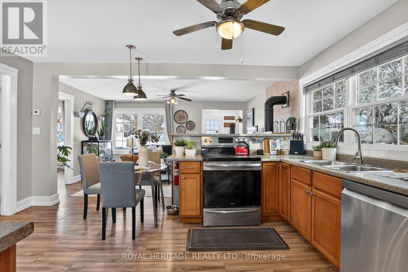 90 Hope Street S, Port Hope, Ontario  L1A 2N1 - Photo 13 - X12736448