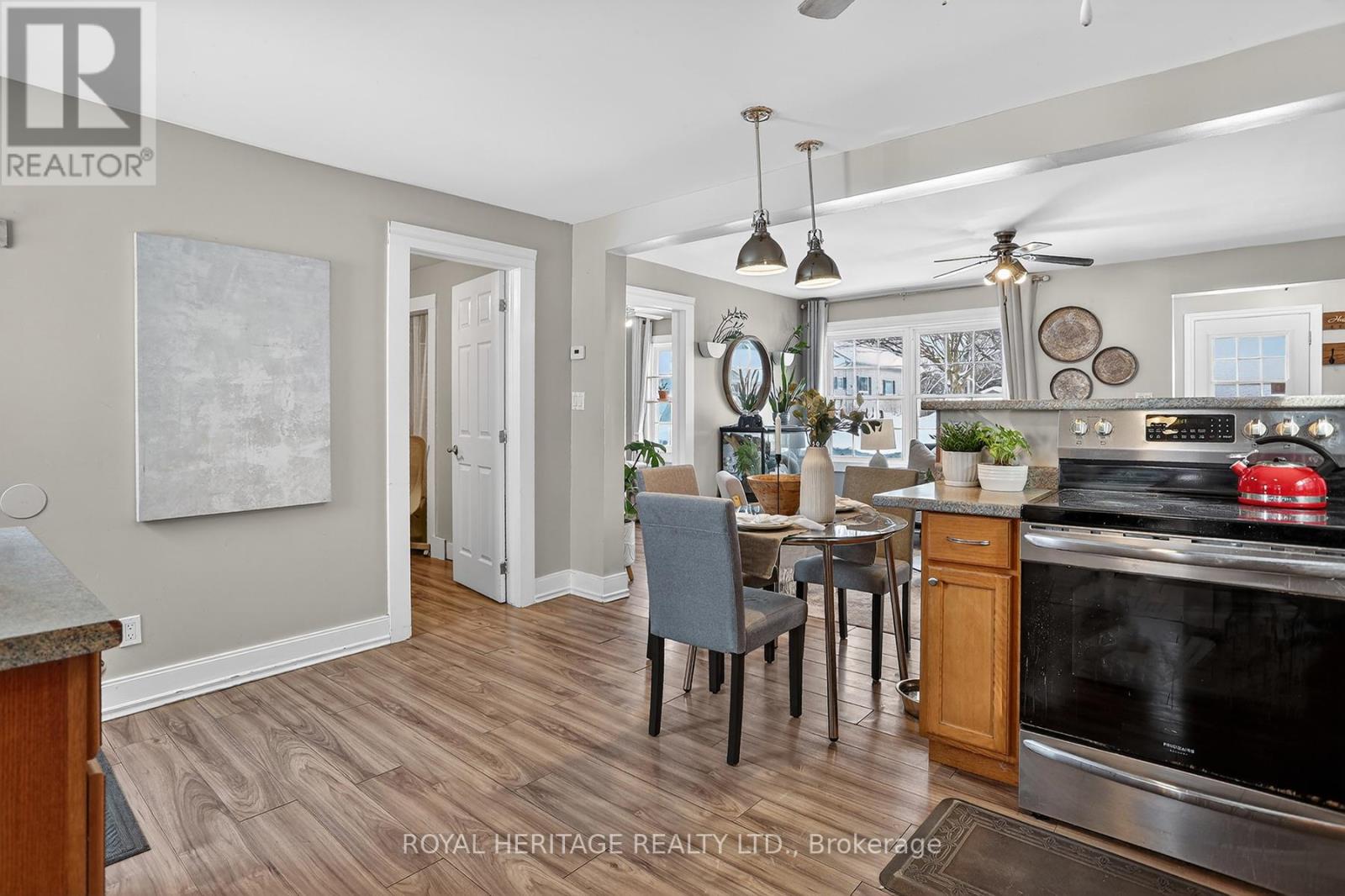 90 Hope Street S, Port Hope, Ontario  L1A 2N1 - Photo 14 - X12736448