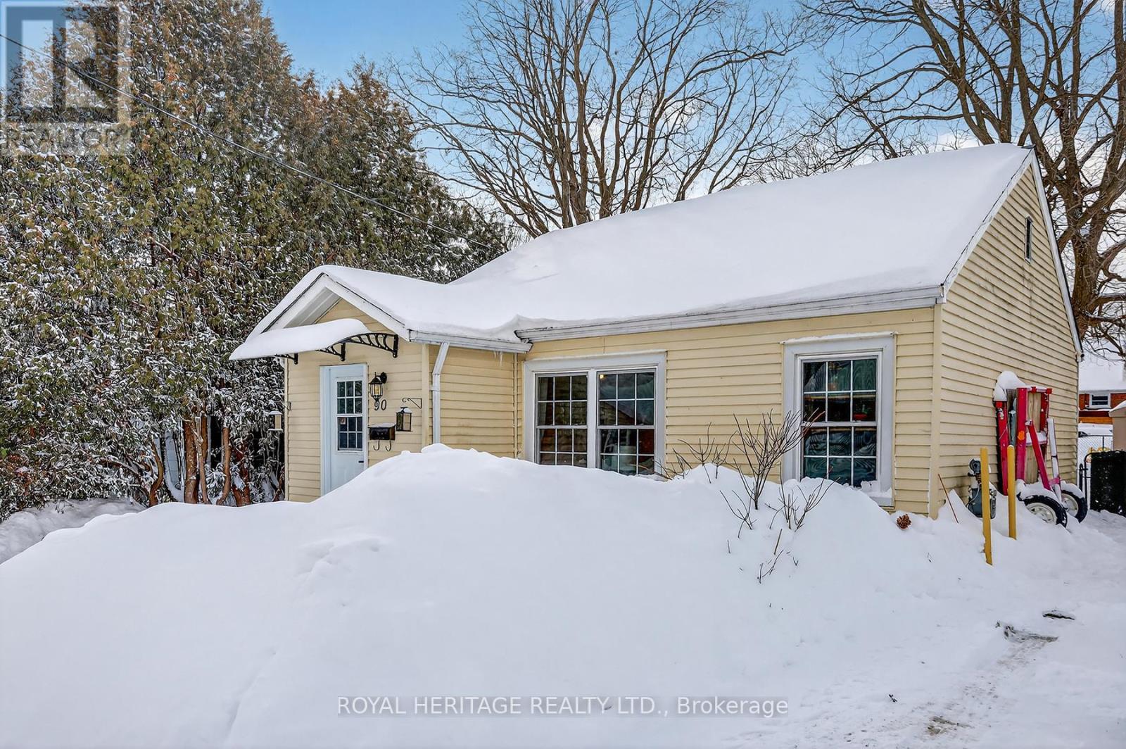 90 Hope Street S, Port Hope, Ontario  L1A 2N1 - Photo 2 - X12736448