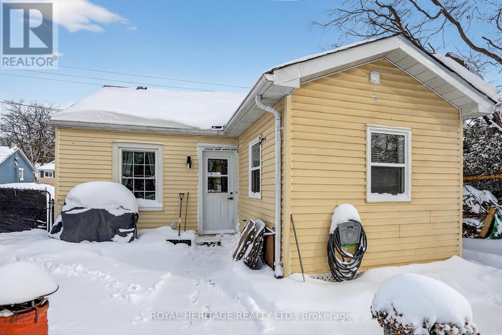 90 Hope Street S, Port Hope, Ontario  L1A 2N1 - Photo 26 - X12736448