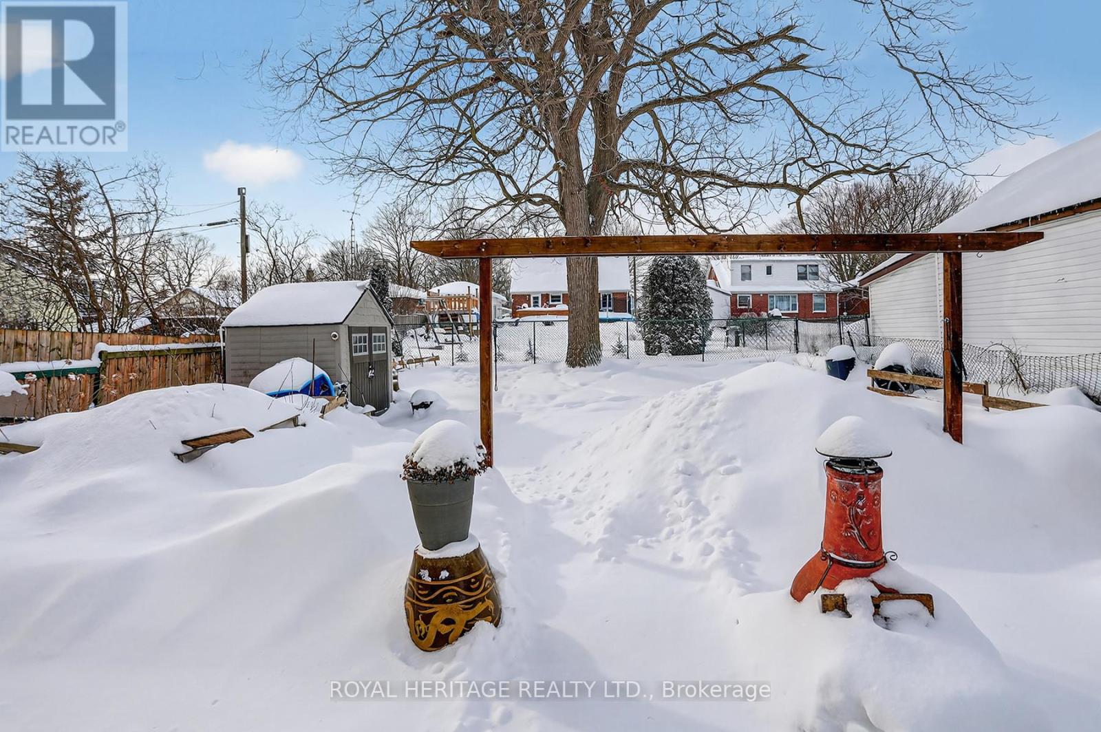 90 Hope Street S, Port Hope, Ontario  L1A 2N1 - Photo 29 - X12736448