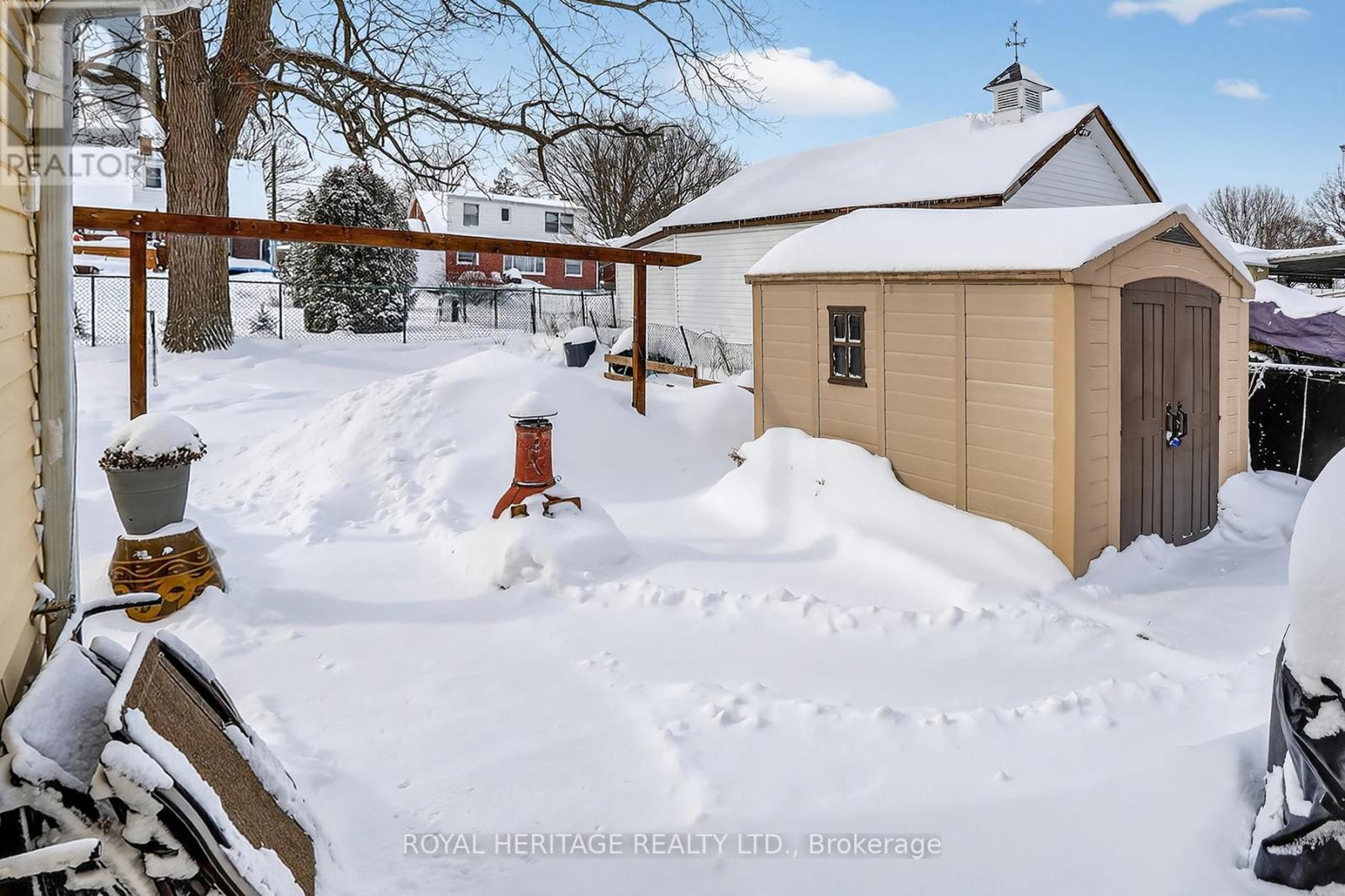 90 Hope Street S, Port Hope, Ontario  L1A 2N1 - Photo 30 - X12736448