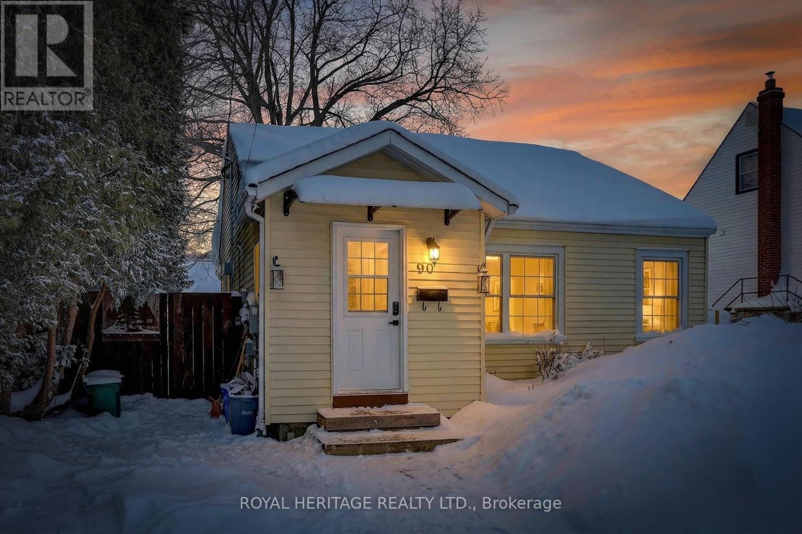 90 Hope Street S, Port Hope, Ontario  L1A 2N1 - Photo 31 - X12736448