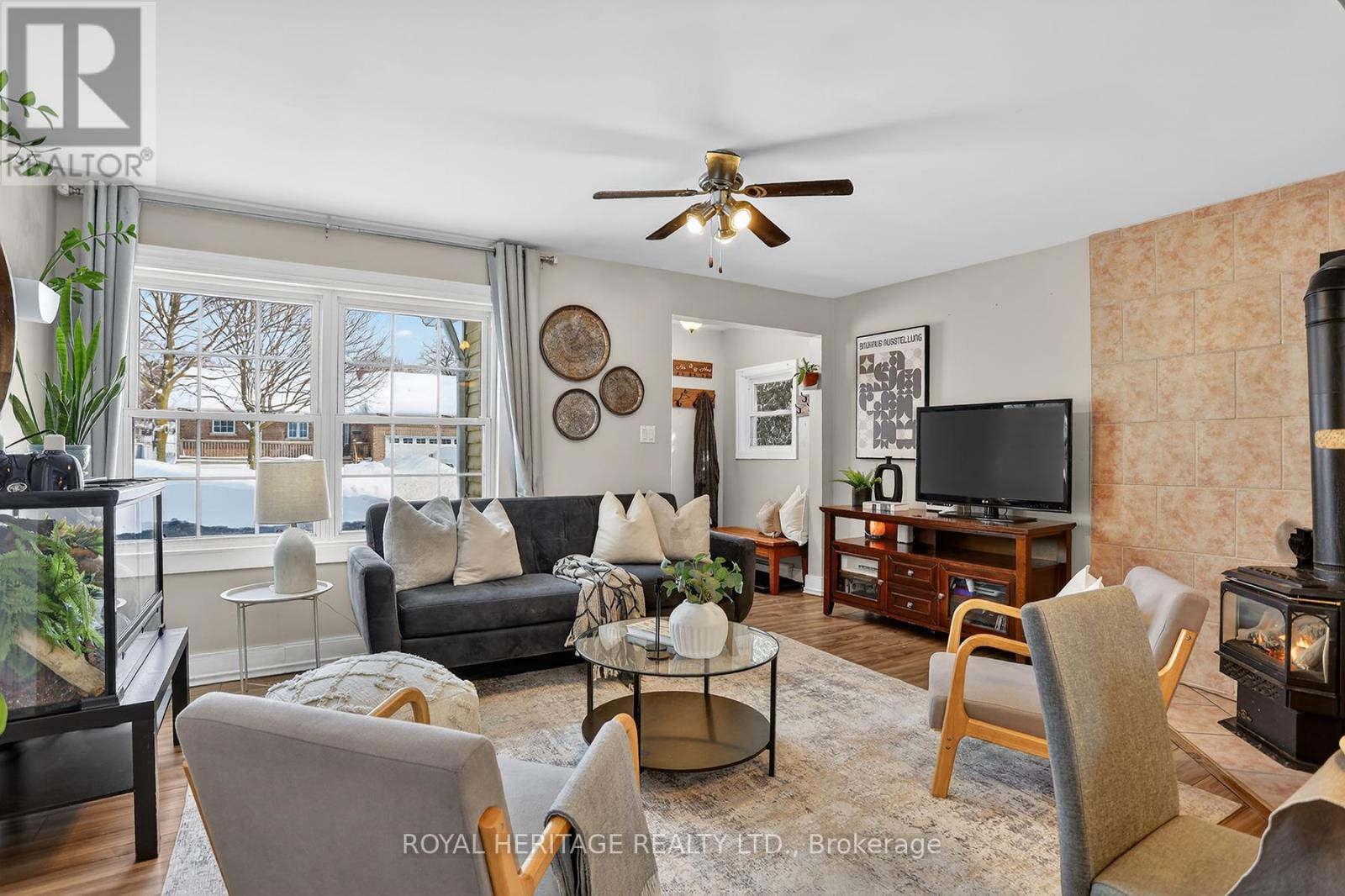 90 Hope Street S, Port Hope, Ontario  L1A 2N1 - Photo 5 - X12736448