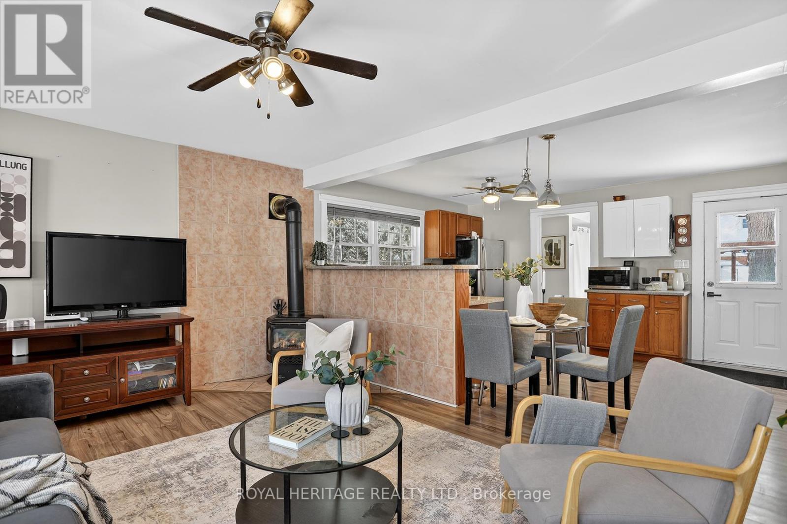 90 Hope Street S, Port Hope, Ontario  L1A 2N1 - Photo 6 - X12736448