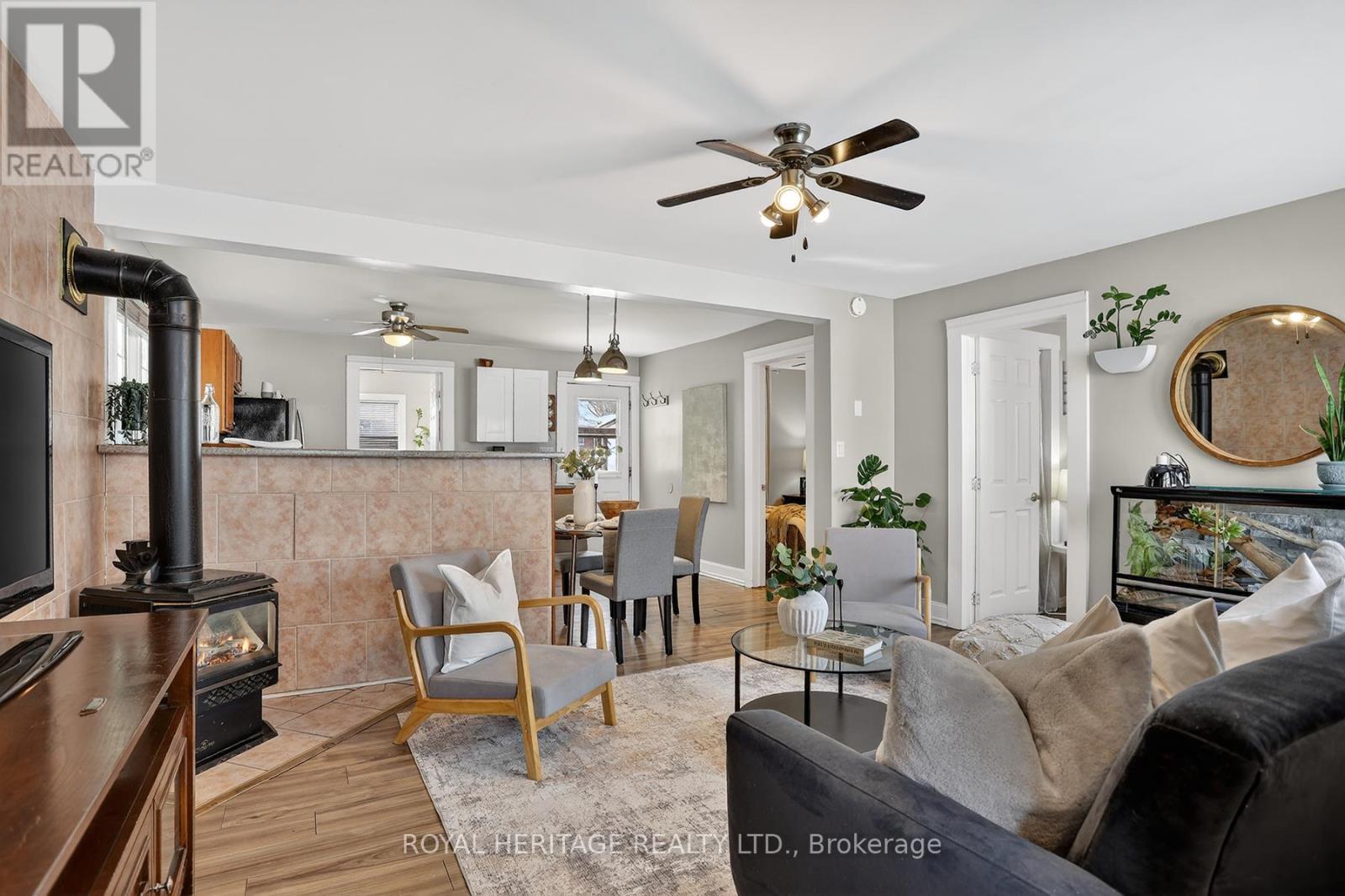 90 Hope Street S, Port Hope, Ontario  L1A 2N1 - Photo 7 - X12736448