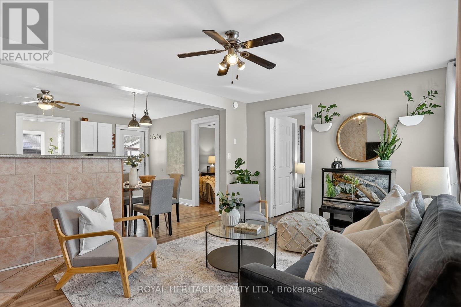 90 Hope Street S, Port Hope, Ontario  L1A 2N1 - Photo 8 - X12736448