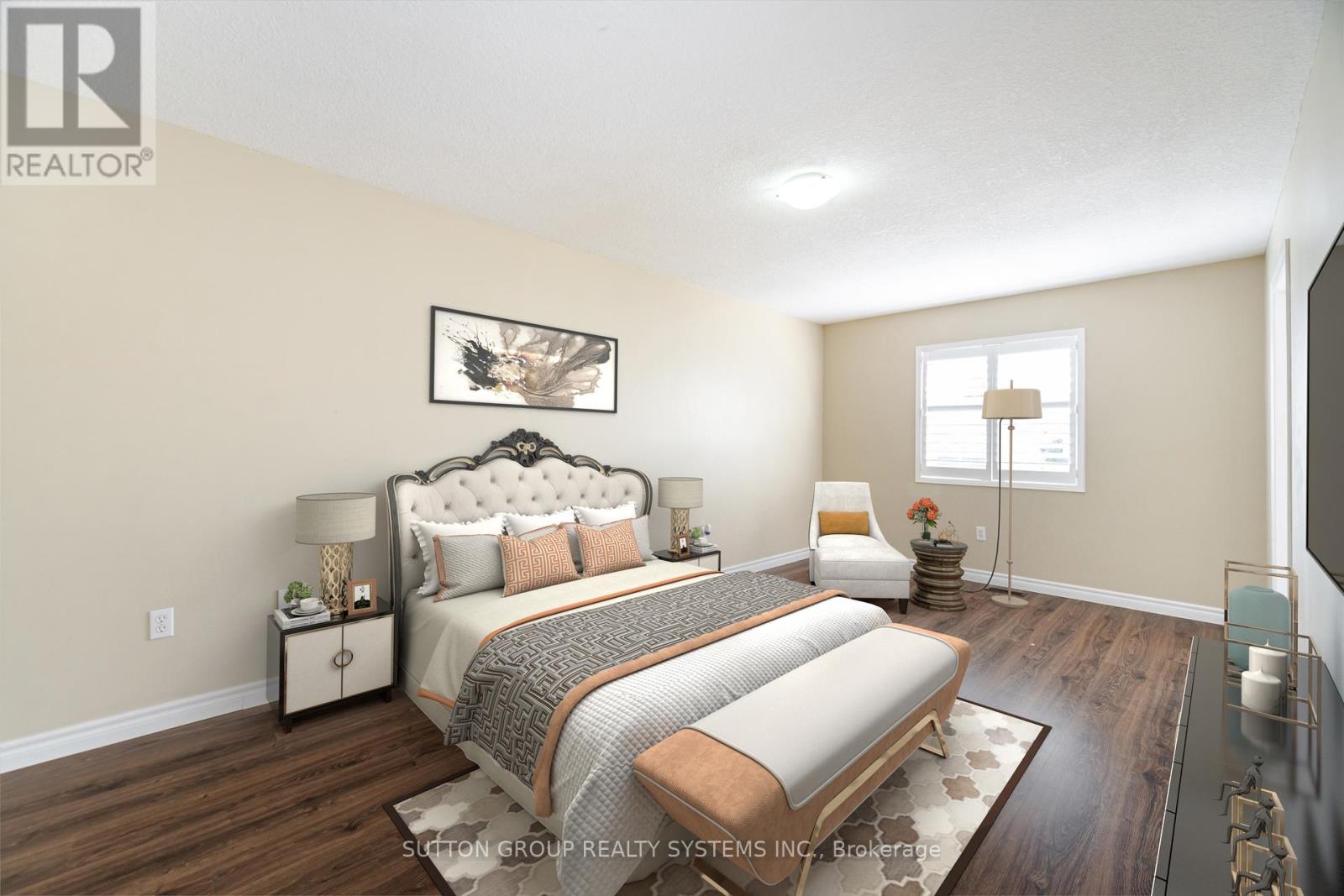 Upper - 148 Osborn Avenue, Brantford, Ontario  N3T 6S1 - Photo 10 - X12736452