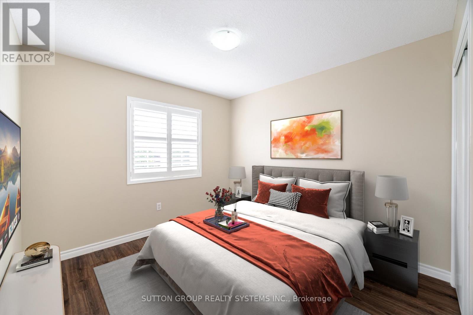 Upper - 148 Osborn Avenue, Brantford, Ontario  N3T 6S1 - Photo 14 - X12736452