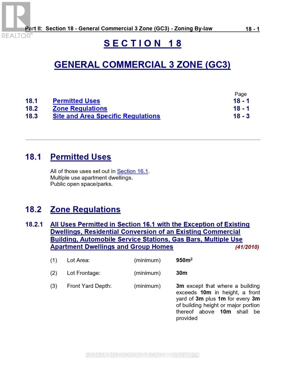 537 Christina Street N, Sarnia, Ontario  N7T 5W5 - Photo 10 - X12736482