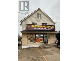 537 CHRISTINA STREET N, Sarnia, Ontario