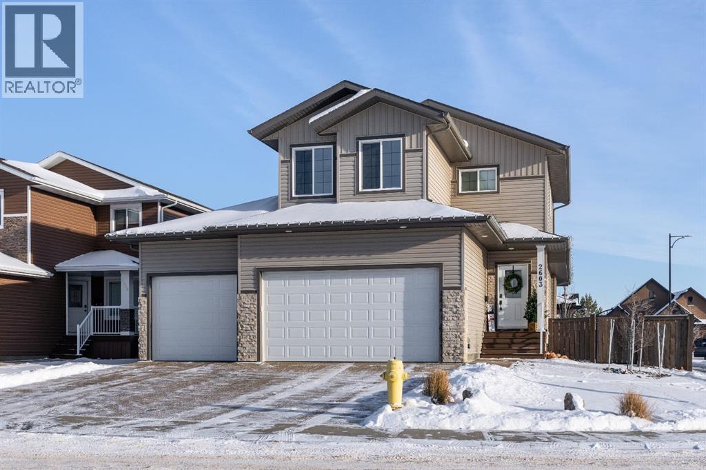 2603 63 Street, Camrose, Alberta