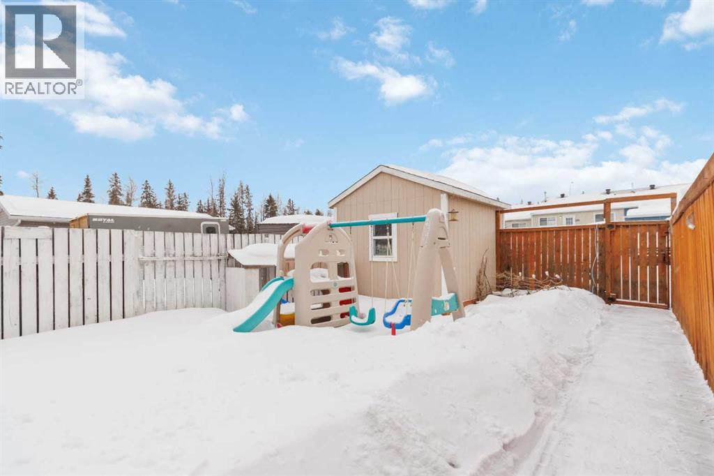 109 Ross Street, Fort Mcmurray, Alberta  T9K 1B3 - Photo 26 - A2281579