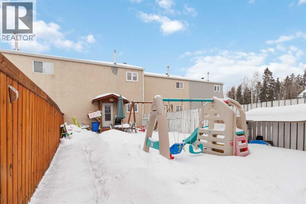 109 Ross Street, Fort Mcmurray, Alberta  T9K 1B3 - Photo 24 - A2281579