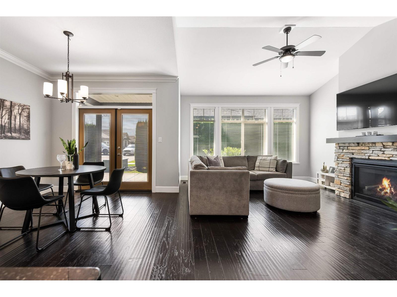 18 45900 South Sumas Road, Sardis South, Chilliwack, British Columbia  V2R 0S9 - Photo 14 - R3083958