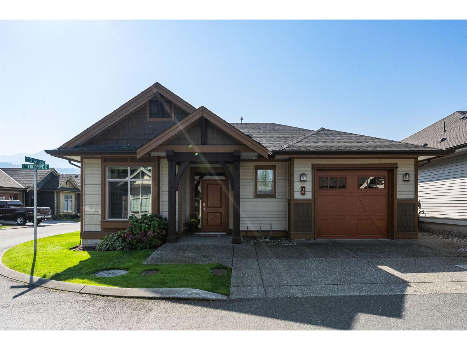 18 45900 South Sumas Road, Sardis South, Chilliwack, British Columbia  V2R 0S9 - Photo 2 - R3083958