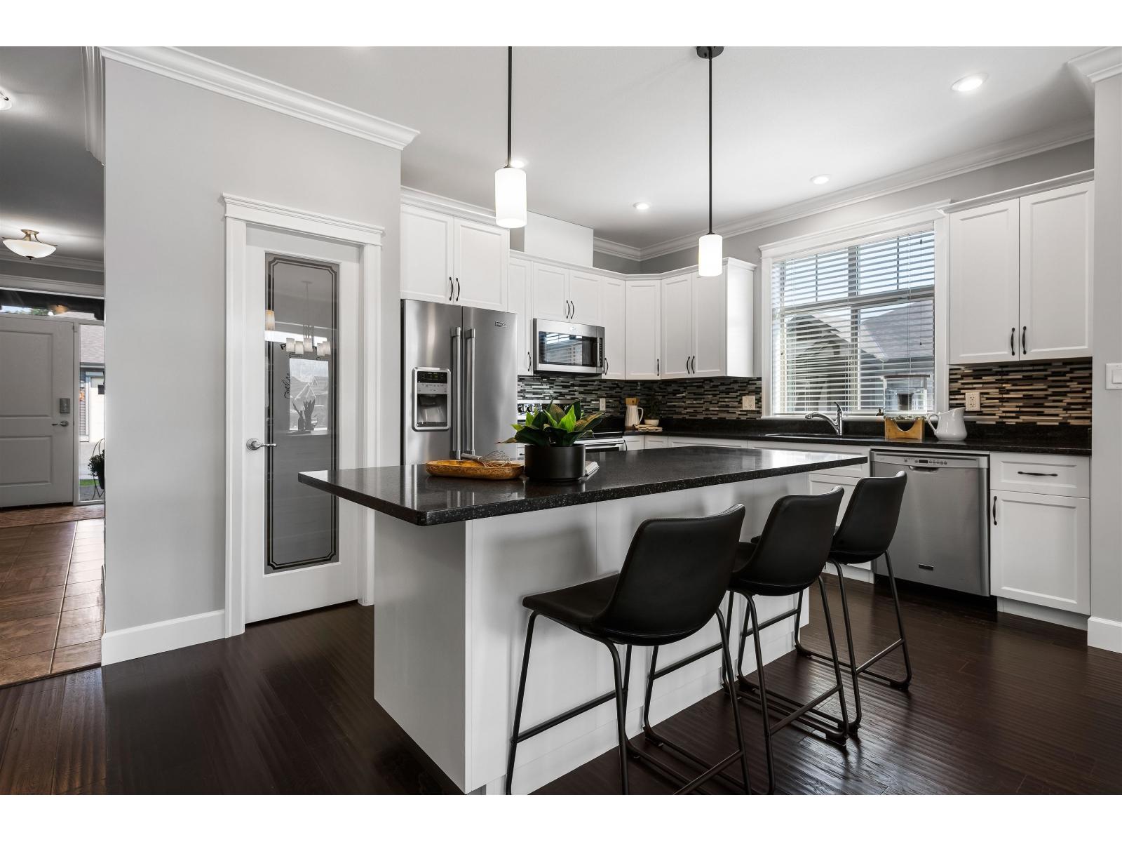 18 45900 South Sumas Road, Sardis South, Chilliwack, British Columbia  V2R 0S9 - Photo 8 - R3083958