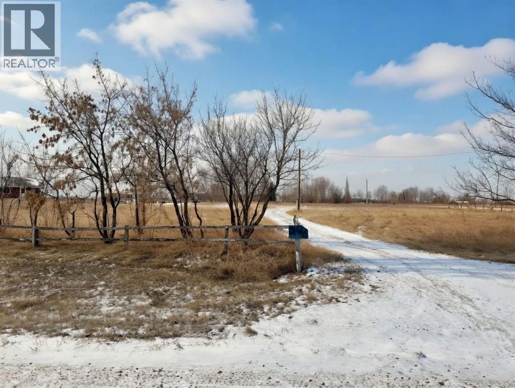 246, 181043 HWY 550, Bassano, Alberta