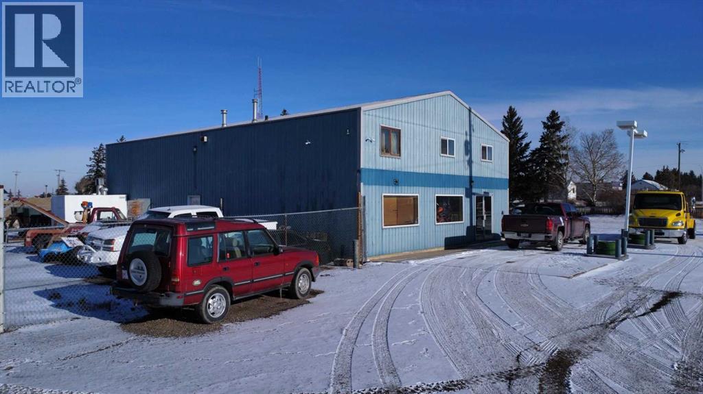 940 5 Avenue, Bassano, Alberta