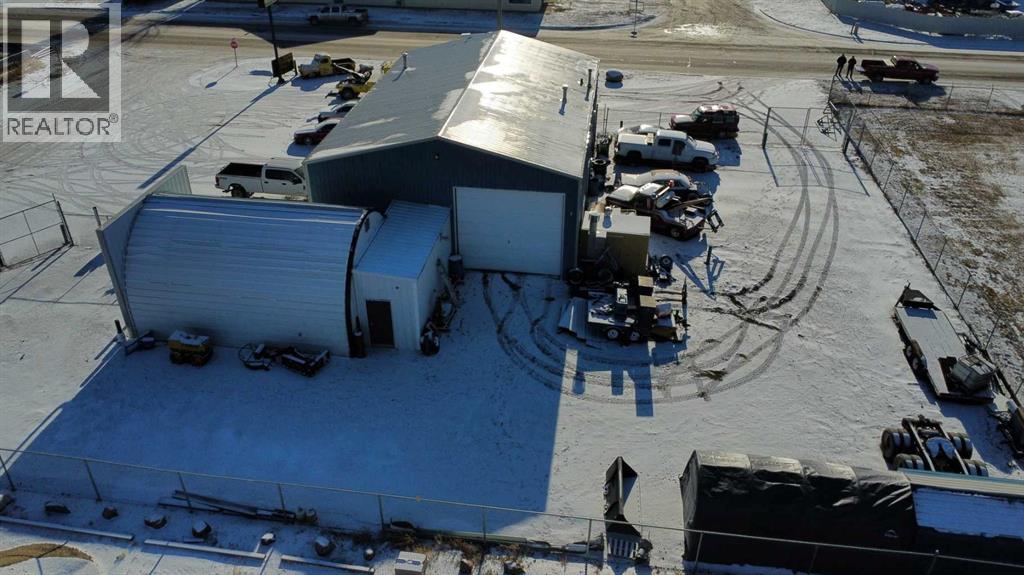 940 5 Avenue, Bassano, Alberta  T0J 0B0 - Photo 10 - A2282005