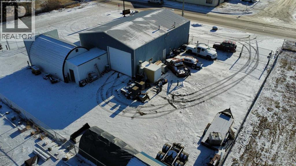 940 5 Avenue, Bassano, Alberta  T0J 0B0 - Photo 11 - A2282005