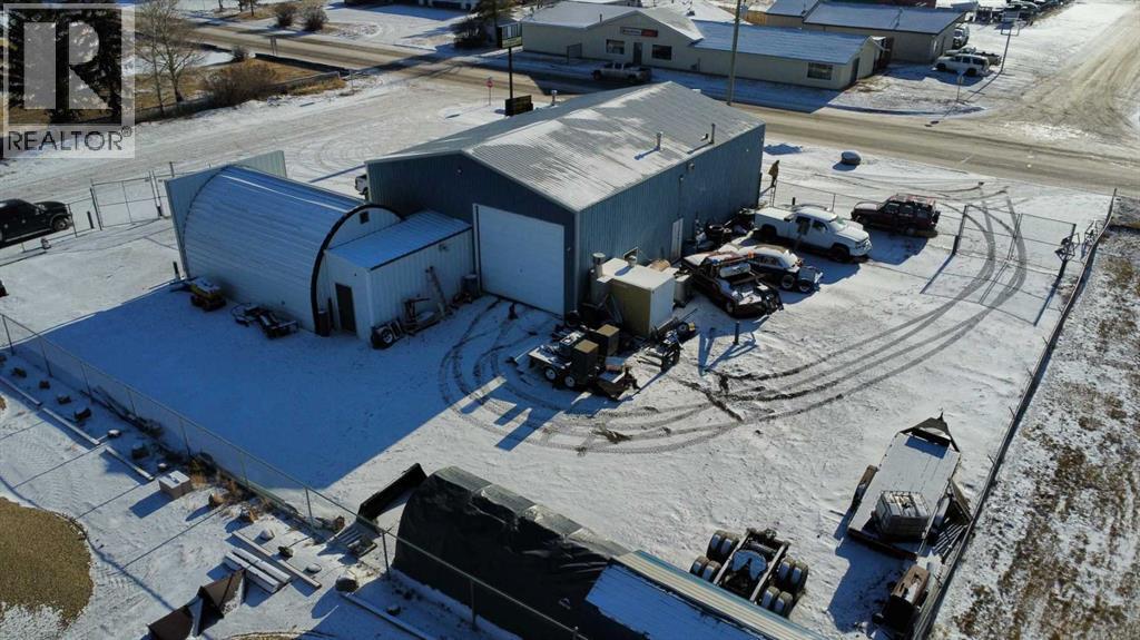 940 5 Avenue, Bassano, Alberta  T0J 0B0 - Photo 12 - A2282005