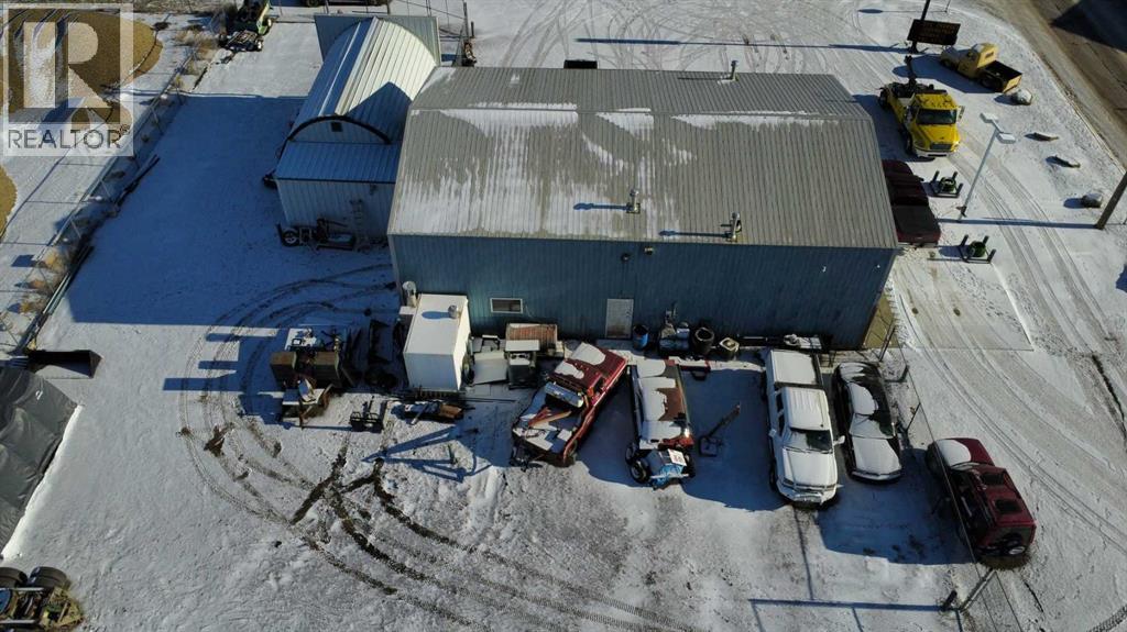 940 5 Avenue, Bassano, Alberta  T0J 0B0 - Photo 13 - A2282005