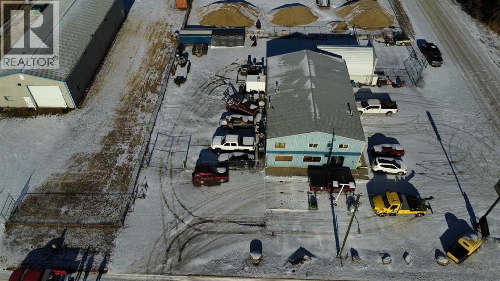 940 5 Avenue, Bassano, Alberta  T0J 0B0 - Photo 14 - A2282005