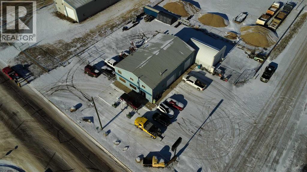 940 5 Avenue, Bassano, Alberta  T0J 0B0 - Photo 16 - A2282005