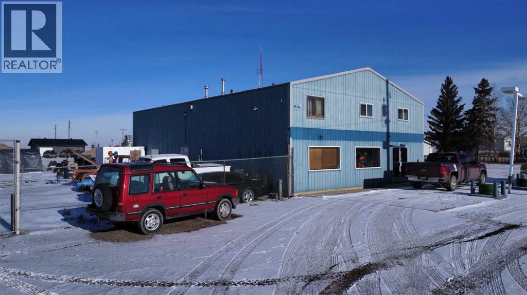 940 5 Avenue, Bassano, Alberta  T0J 0B0 - Photo 2 - A2282005