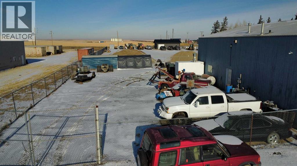 940 5 Avenue, Bassano, Alberta  T0J 0B0 - Photo 3 - A2282005