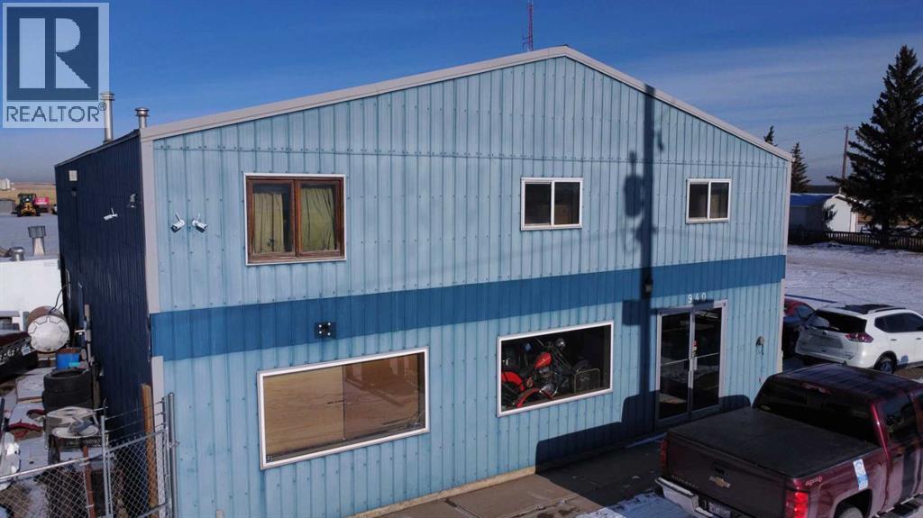 940 5 Avenue, Bassano, Alberta  T0J 0B0 - Photo 4 - A2282005