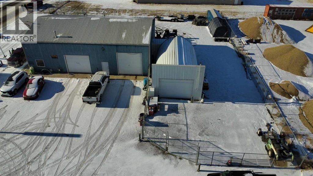 940 5 Avenue, Bassano, Alberta  T0J 0B0 - Photo 7 - A2282005