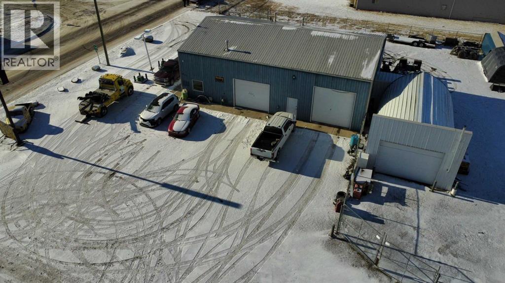 940 5 Avenue, Bassano, Alberta  T0J 0B0 - Photo 8 - A2282005