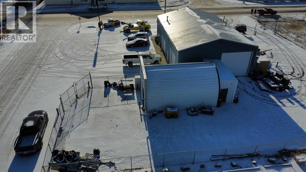 940 5 Avenue, Bassano, Alberta  T0J 0B0 - Photo 9 - A2282005