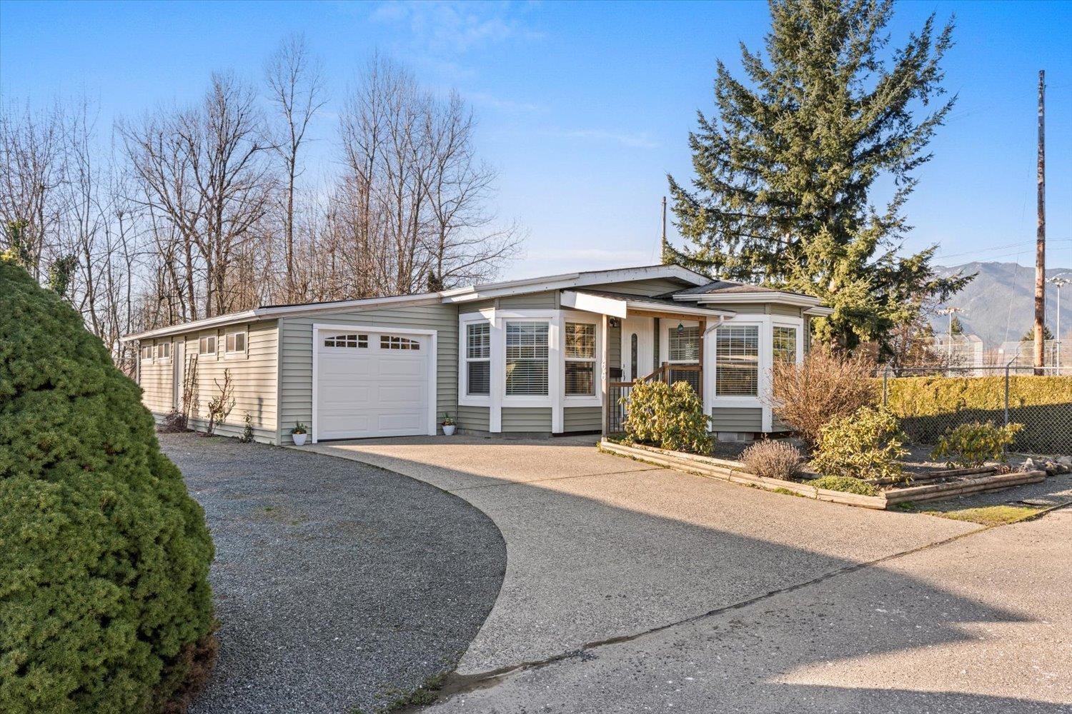 166 9055 Ashwell Road, Chilliwack Proper West, Chilliwack, British Columbia  V2P 7S6 - Photo 2 - R3082891