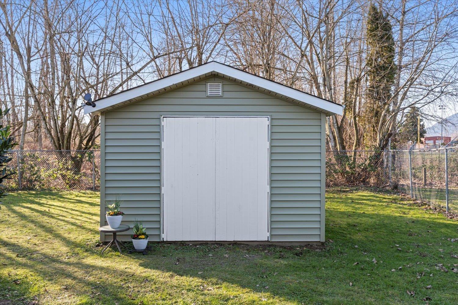 166 9055 Ashwell Road, Chilliwack Proper West, Chilliwack, British Columbia  V2P 7S6 - Photo 32 - R3082891