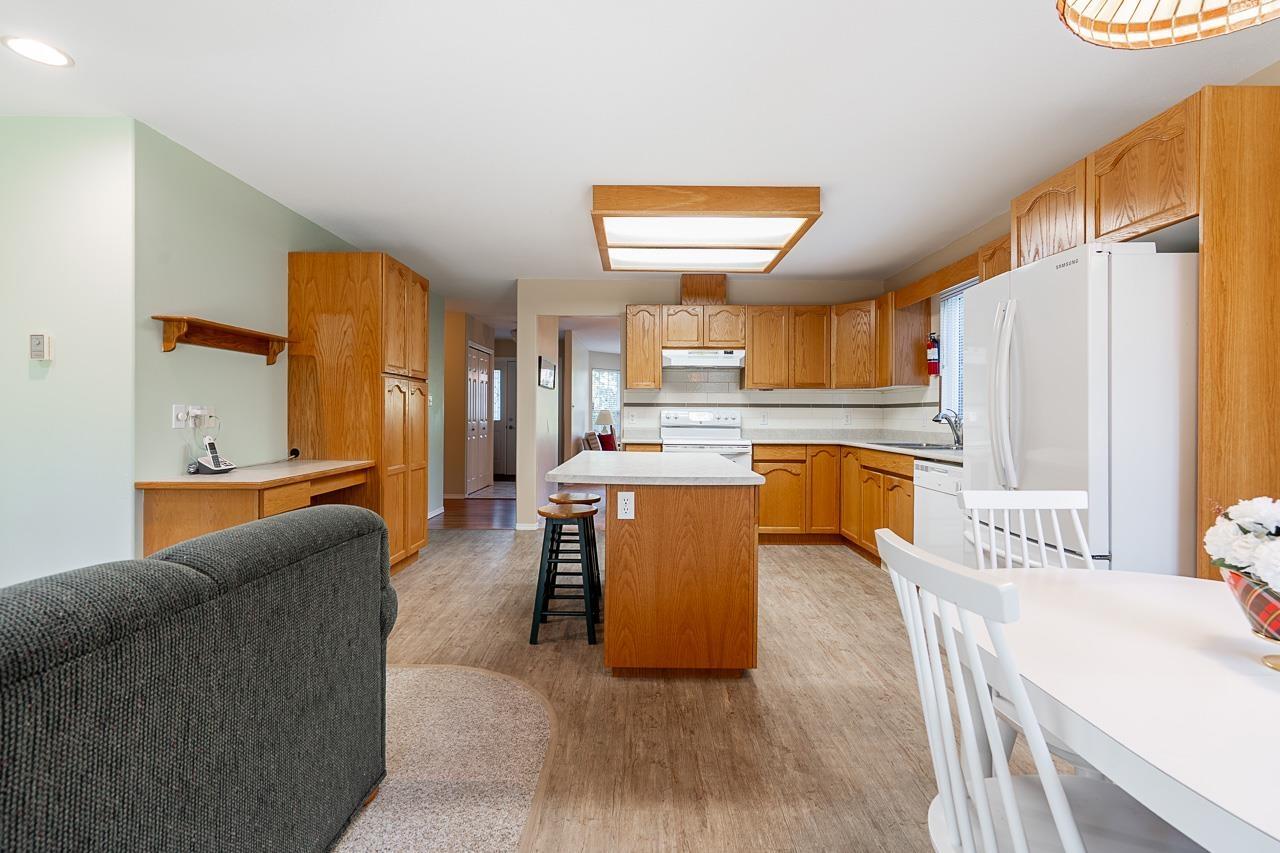 275 7th Avenue, Hope, Hope, British Columbia  V0X 1L0 - Photo 15 - R3082897