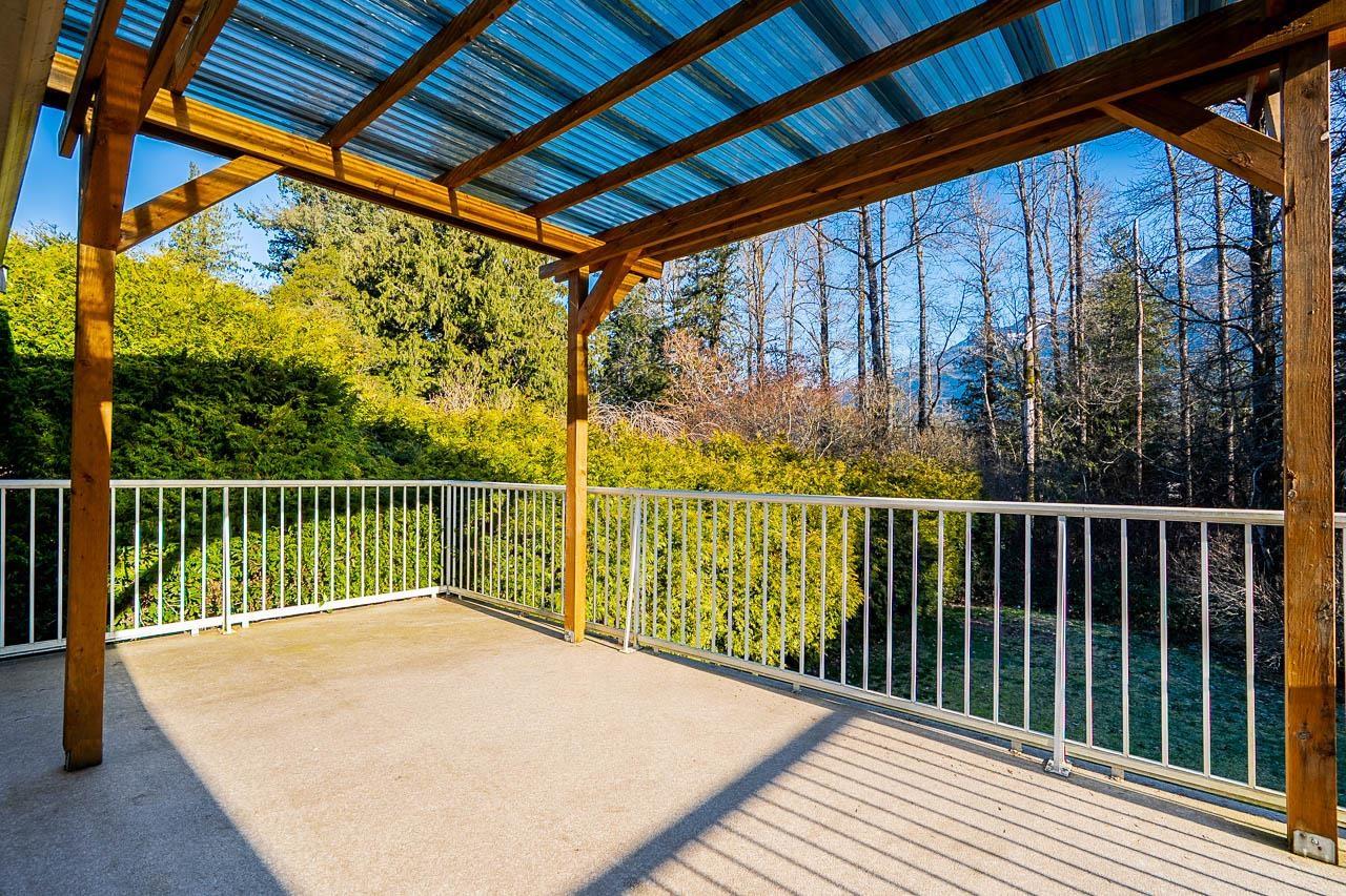 275 7th Avenue, Hope, Hope, British Columbia  V0X 1L0 - Photo 29 - R3082897