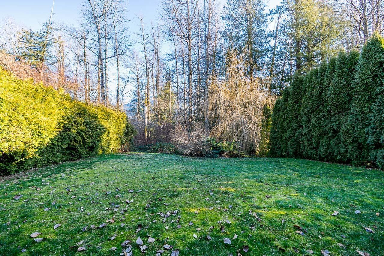 275 7th Avenue, Hope, Hope, British Columbia  V0X 1L0 - Photo 36 - R3082897