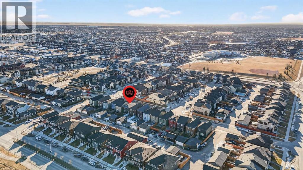 140 Savanna Road Ne, Calgary, Alberta  T3J 0V9 - Photo 9 - A2280503